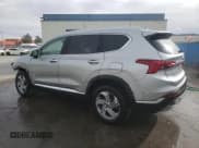 ✅ 2023 Hyundai Santa Fe SEL • VIN: 5NMS3DAJ5PH525726 • Lot: 37035614. Wystawiony na Copart z przebiegiem 28 311 mil. Bezpłatny archiwum sprzedaży aukcyjnych z USA i szczegółowy raport historii pojazdu na DreamBid. Zdjęcie 2.