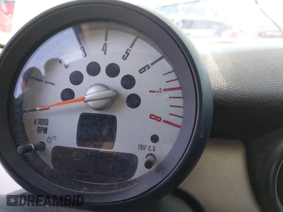 ✅ 2011 MINI Hardtop • VIN: WMWSU3C57BT253854 • Lot: 42599545. Listed on IAAI with Not provided. Free auction sales archive from the USA and detailed vehicle history report at DreamBid. Image 7.