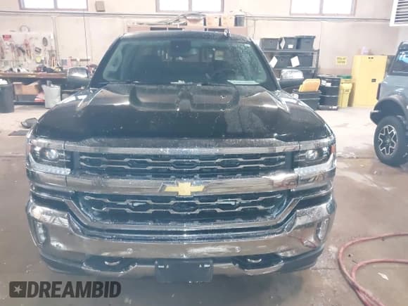 ✅ 2017 Chevrolet Silverado 1500 LTZ • VIN: 3GCUKSEC1HG278391 • Lot: 43814062. Wystawiony na IAAI z przebiegiem 86 939 mil. Bezpłatny archiwum sprzedaży aukcyjnych z USA i szczegółowy raport historii pojazdu na DreamBid. Zdjęcie 12.