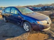 ✅ 2007 Saturn ION ION 2 • VIN: 1G8AZ55F07Z191469 • Lot: 95205905. Listed on Copart with 50,784 mi. Free auction sales archive from the USA and detailed vehicle history report at DreamBid. Image 4.