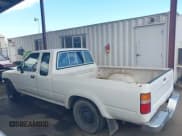 ✅ 1990 Toyota Pickup • VIN: JT4VN93D3L5007980 • Lot: 43633290. Listed on IAAI with 252,185 mi. Free auction sales archive from the USA and detailed vehicle history report at DreamBid. Image 14.