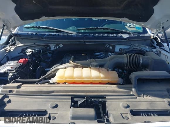 ✅ 2017 Ford F-150 XLT • VIN: 1FTEW1EP8HKD73433 • Lot: 43603395. Wystawiony na IAAI z przebiegiem 70 181 mil. Bezpłatny archiwum sprzedaży aukcyjnych z USA i szczegółowy raport historii pojazdu na DreamBid. Zdjęcie 10.