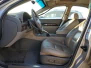 ✅ 2000 Lincoln LS • VIN: 1LNHM86S2YY817946 • Lot: 85547134. Listed on Copart with 169,978 mi. Free auction sales archive from the USA and detailed vehicle history report at DreamBid. Image 7.