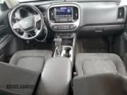 ✅ 2015 Chevrolet Colorado 4WD LT • VIN: 1GCHTBEA4F1200910 • Лот: 87169334. Опубликован ранее на Copart с пробегом 94 554 миль. Бесплатный доступ к архиву аукционных продаж из США и подробный отчёт об истории автомобиля на DreamBid. Изображение 8.