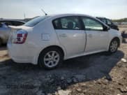 ✅ 2010 Nissan Sentra SR • VIN: 3N1AB6AP9AL645539 • Lot: 81202235. Listed on Copart with 141,717 mi. Free auction sales archive from the USA and detailed vehicle history report at DreamBid. Image 3.