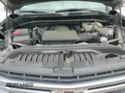 ✅ 2020 Chevrolet Silverado 1500 RST • VIN: 1GCRYEED8LZ325987 • Lot: 55359405. Listed on Copart with 52,365 mi. Free auction sales archive from the USA and detailed vehicle history report at DreamBid. Image 13.