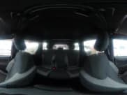 ✅ 2025 Ford Bronco Big Bend • VIN: 1FMDE7BH3SLA43663 • Lot: 42295299. Listed on IAAI with 3,737 mi. Free auction sales archive from the USA and detailed vehicle history report at DreamBid. Image 18.