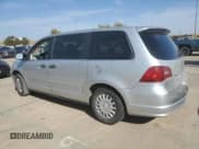 ✅ 2010 Volkswagen Routan S • VIN: 2V4RW4D1XAR237270 • Lot: 77708804. Listed on Copart with Not provided. Free auction sales archive from the USA and detailed vehicle history report at DreamBid. Image 2.