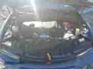 2024 Dodge Hornet R/T with VIN ZACPDFCW3R3A13488, listed as a Copart auction lot 83318464 with 3,689 mi miles and Salvage title. Bid and sale history available at DreamBid. Image 13.