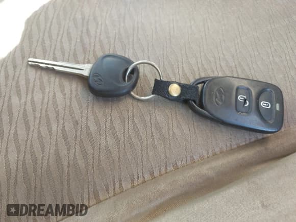 ✅ 2007 Hyundai Santa Fe GLS • VIN: 5NMSG13DX7H124022 • Lot: 43661840. Listed on IAAI with 218,044 mi. Free auction sales archive from the USA and detailed vehicle history report at DreamBid. Image 11.