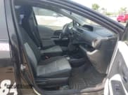 ✅ 2014 Toyota Prius One • VIN: JTDKDTB31E1067603 • Лот: 42861615. Опубликован ранее на IAAI с пробегом 332 989 миль. Бесплатный доступ к архиву аукционных продаж из США и подробный отчёт об истории автомобиля на DreamBid. Изображение 5.