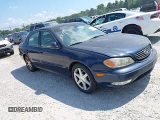 ✅ 2004 Infiniti I35 • VIN: JNKDA31A54T212760 • Lot: 42948784. Wystawiony na IAAI z przebiegiem 177 702 mil. Bezpłatny archiwum sprzedaży aukcyjnych z USA i szczegółowy raport historii pojazdu na DreamBid. Zdjęcie 1.