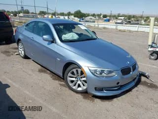 ✅ 2011 BMW 3 Series 328i xDrive • VIN: WBAKF5C54BE395928 • Лот: 42893029. Опубликован ранее на IAAI с пробегом Не указан. Бесплатный доступ к архиву аукционных продаж из США и подробный отчёт об истории автомобиля на DreamBid. Изображение 1.