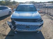 ✅ 2022 Hyundai Santa Fe SEL • VIN: 5NMS24AJ2NH455747 • Лот: 43516611. Опубликован ранее на IAAI с пробегом 17 562 миль. Бесплатный доступ к архиву аукционных продаж из США и подробный отчёт об истории автомобиля на DreamBid. Изображение 12.