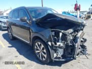 ✅ 2021 Kia Telluride S • VIN: 5XYP64HC7MG110594 • Лот: 43127830. Опубликован ранее на IAAI с пробегом 59 059 миль. Бесплатный доступ к архиву аукционных продаж из США и подробный отчёт об истории автомобиля на DreamBid. Изображение 1.
