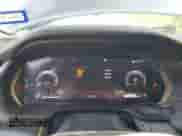 2022 Jeep Grand Cherokee Altitude z VIN 1C4RJGAG2N8574634, wystawiony jako Copart lot #75921653 z przebiegiem 58 852 mil mil oraz Szkoda całkowita • Salvage title. Historia ofert i sprzedaży dostępna na DreamBid. Obrazek 9.