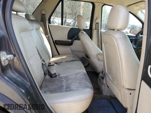 ✅ 2005 Saturn VUE • VIN: 5GZCZ53455S845919 • Lot: 49232825. Wystawiony na Copart z przebiegiem 307 130 mil. Bezpłatny archiwum sprzedaży aukcyjnych z USA i szczegółowy raport historii pojazdu na DreamBid. Zdjęcie 11.