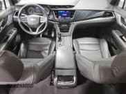 ✅ 2025 Cadillac XT6 AWD Premium Luxury • VIN: 1GYKPDRS2SZ119323 • Lot: 90238605. Listed on Copart with 13,649 mi. Free auction sales archive from the USA and detailed vehicle history report at DreamBid. Image 8.