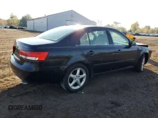 ✅ 2007 Hyundai Sonata SE • VIN: 5NPEU46F97H231408 • Лот: 76854064. Опубликован ранее на Copart с пробегом 148 968 миль. Бесплатный доступ к архиву аукционных продаж из США и подробный отчёт об истории автомобиля на DreamBid. Изображение 3.