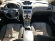 ✅ 2008 Chevrolet Malibu 1LS • VIN: 1G1ZG57BX8F256221 • Lot: 91399035. Listed on Copart with 122,427 mi. Free auction sales archive from the USA and detailed vehicle history report at DreamBid. Image 8.