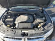 ✅ 2013 Dodge Durango Crew • VIN: 1C4SDJDT7DC539064 • Lot: 61445005. Listed on Copart with 162,665 mi. Free auction sales archive from the USA and detailed vehicle history report at DreamBid. Image 12.