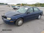 ✅ 2000 Chevrolet Malibu • VIN: 1G1ND52J4Y6291469 • Lot: 43268089. Listed on IAAI with 111,984 mi. Free auction sales archive from the USA and detailed vehicle history report at DreamBid. Image 2.