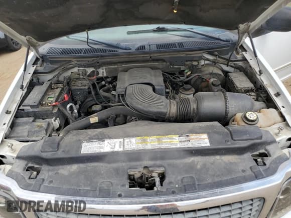 ✅ 2002 Ford Expedition XLT • VIN: 1FMRU15W42LA37371 • Lot: 68281875. Wystawiony na Copart z przebiegiem 120 222 mil. Bezpłatny archiwum sprzedaży aukcyjnych z USA i szczegółowy raport historii pojazdu na DreamBid. Zdjęcie 12.