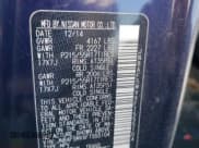 ✅ 2015 Nissan Juke S • VIN: JN8AF5MVXFT555104 • Lot: 43943825. Wystawiony na Copart z przebiegiem 112 931 mil. Bezpłatny archiwum sprzedaży aukcyjnych z USA i szczegółowy raport historii pojazdu na DreamBid. Zdjęcie 13.