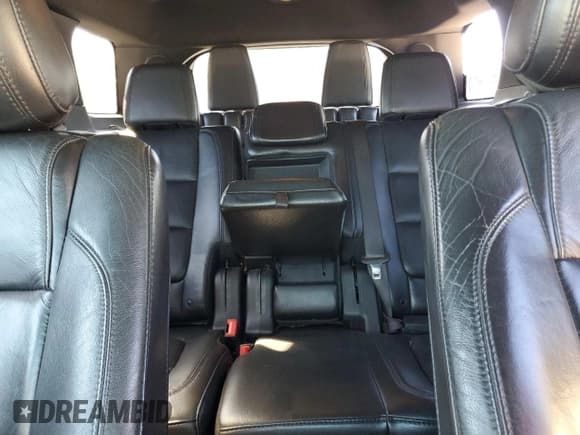 ✅ 2013 Ford Explorer Limited • VIN: 1FM5K8F86DGC82021 • Lot: 93107935. Wystawiony na Copart z przebiegiem 185 537 mil. Bezpłatny archiwum sprzedaży aukcyjnych z USA i szczegółowy raport historii pojazdu na DreamBid. Zdjęcie 10.