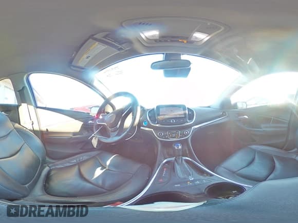 ✅ 2017 Chevrolet Volt Premier • VIN: 1G1RB6S56HU173502 • Lot: 38080574. Wystawiony na Copart z przebiegiem 67 567 mil. Bezpłatny archiwum sprzedaży aukcyjnych z USA i szczegółowy raport historii pojazdu na DreamBid. Zdjęcie 13.