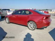 ✅ 2014 Lexus IS 250 • VIN: JTHCF1D20E5001655 • Lot: 85183765. Wystawiony na Copart z przebiegiem 122 427 mil. Bezpłatny archiwum sprzedaży aukcyjnych z USA i szczegółowy raport historii pojazdu na DreamBid. Zdjęcie 2.