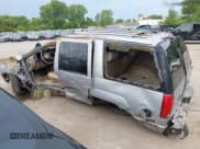 ✅ 2000 GMC Denali • VIN: 1GKEK13R6YR140162 • Lot: 42532005. Listed on IAAI with 213,050 mi. Free auction sales archive from the USA and detailed vehicle history report at DreamBid. Image 15.