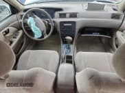 ✅ 2000 Toyota Camry LE • VIN: 4T1BG22KXYU972154 • Лот: 89505675. Опубликован ранее на Copart с пробегом 251 561 миль. Бесплатный доступ к архиву аукционных продаж из США и подробный отчёт об истории автомобиля на DreamBid. Изображение 8.