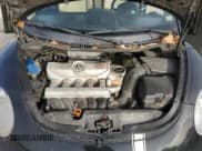 ✅ 2007 Volkswagen Beetle • VIN: 3VWEW31CX7M519236 • Лот: 85434464. Опубликован ранее на Copart с пробегом 154 806 миль. Бесплатный доступ к архиву аукционных продаж из США и подробный отчёт об истории автомобиля на DreamBid. Изображение 11.