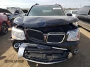 ✅ 2008 Pontiac Torrent • VIN: 2CKDL33F586068946 • Lot: 71868524. Wystawiony na Copart z przebiegiem 98 215 mil. Bezpłatny archiwum sprzedaży aukcyjnych z USA i szczegółowy raport historii pojazdu na DreamBid. Zdjęcie 5.