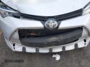 ✅ 2018 Toyota Corolla L • VIN: 2T1BURHE6JC010315 • Lot: 42176684. Listed on IAAI with 75,262 mi. Free auction sales archive from the USA and detailed vehicle history report at DreamBid. Image 18.