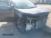 ✅ 2020 Mitsubishi Outlander ES • VIN: JA4AR3AU1LU024621 • Lot: 42763806. Listed on IAAI with 76,768 mi. Free auction sales archive from the USA and detailed vehicle history report at DreamBid. Image 6.