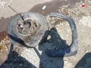 ✅ 2001 Chevrolet Silverado 2500HD LS • VIN: 1GCHK23U31F202241 • Lot: 41978203. Wystawiony na IAAI z przebiegiem 200 912 mil. Bezpłatny archiwum sprzedaży aukcyjnych z USA i szczegółowy raport historii pojazdu na DreamBid. Zdjęcie 12.