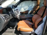 ✅ 2020 Lincoln Navigator Reserve • VIN: 5LMJJ3LT1LEL14362 • Lot: 54238725. Listed on Copart with 54,026 mi. Free auction sales archive from the USA and detailed vehicle history report at DreamBid. Image 7.