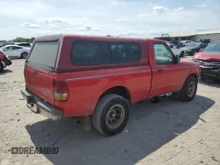 ✅ 1997 Ford Ranger XLT • VIN: 1FTCR10A0VUA10934 • Лот: 67378754. Опубликован ранее на Copart с пробегом 147 690 миль. Бесплатный доступ к архиву аукционных продаж из США и подробный отчёт об истории автомобиля на DreamBid. Изображение 3.