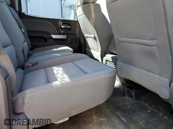 ✅ 2022 Chevrolet Silverado 1500 • VIN: 1HTKJPVM0NH686255 • Лот: 49403575. Опубликован ранее на Copart с пробегом 44 991 миль. Бесплатный доступ к архиву аукционных продаж из США и подробный отчёт об истории автомобиля на DreamBid. Изображение 10.