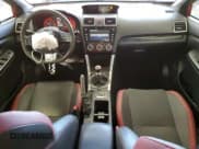 ✅ 2016 Subaru WRX STI Limited • VIN: JF1VA2Y62G9806604 • Лот: 53565775. Опубликован ранее на Copart с пробегом 69 095 миль. Бесплатный доступ к архиву аукционных продаж из США и подробный отчёт об истории автомобиля на DreamBid. Изображение 8.