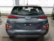 2020 Hyundai Kona SE с VIN KM8K1CAA0LU438041, выставлен на аукционе Copart как лот 37193543 с пробегом 38 974 миль миль и . История ставок и продаж доступна на DreamBid. Изображение 6.