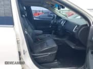 ✅ 2012 Dodge Durango Citadel • VIN: 1C4RDHEG8CC321691 • Lot: 42853865. Listed on IAAI with 193,795 mi. Free auction sales archive from the USA and detailed vehicle history report at DreamBid. Image 5.