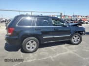 ✅ 2007 Jeep Grand Cherokee Limited • VIN: 1J8HS58227C500999 • Lot: 67394424. Wystawiony na Copart z przebiegiem 181 202 mil. Bezpłatny archiwum sprzedaży aukcyjnych z USA i szczegółowy raport historii pojazdu na DreamBid. Zdjęcie 3.