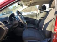 ✅ 2020 Hyundai Accent SEL • VIN: 3KPC24A62LE106575 • Лот: 46901255. Опубликован ранее на Copart с пробегом 89 477 миль. Бесплатный доступ к архиву аукционных продаж из США и подробный отчёт об истории автомобиля на DreamBid. Изображение 7.