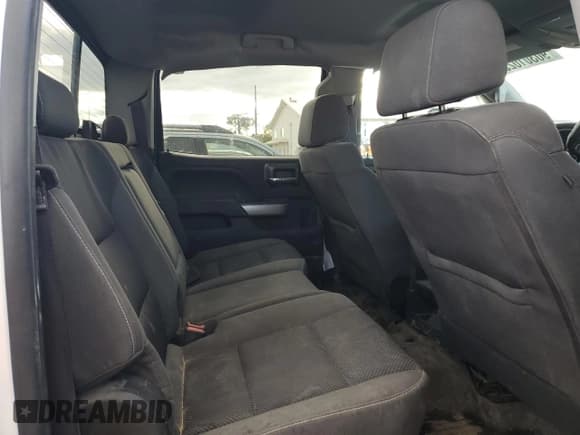 ✅ 2016 Chevrolet Silverado 2500HD LT • VIN: 1GC1KVE80GF147212 • Lot: 90301025. Wystawiony na Copart z przebiegiem 63 333 mil. Bezpłatny archiwum sprzedaży aukcyjnych z USA i szczegółowy raport historii pojazdu na DreamBid. Zdjęcie 10.