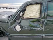 ✅ 2011 Jeep Liberty Sport • VIN: 1J4PP2GK7BW503922 • Lot: 68742815. Listed on Copart with Not provided. Free auction sales archive from the USA and detailed vehicle history report at DreamBid. Image 7.