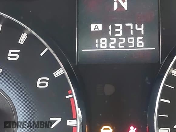 ✅ 2010 Subaru Outback Limited Power Moon • VIN: 4S4BRBLC6A3351989 • Лот: 43186737. Опубликован ранее на IAAI с пробегом 182 296 миль. Бесплатный доступ к архиву аукционных продаж из США и подробный отчёт об истории автомобиля на DreamBid. Изображение 7.