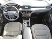 ✅ 2021 Ford Escape S • VIN: 1FMCU0F64MUA73900 • Lot: 89876295. Listed on Copart with 65,600 mi. Free auction sales archive from the USA and detailed vehicle history report at DreamBid. Image 8.